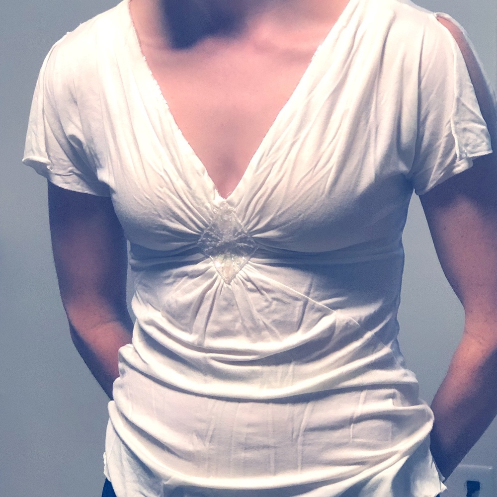 White Top